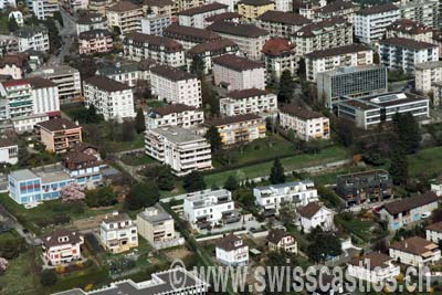 Lausanne