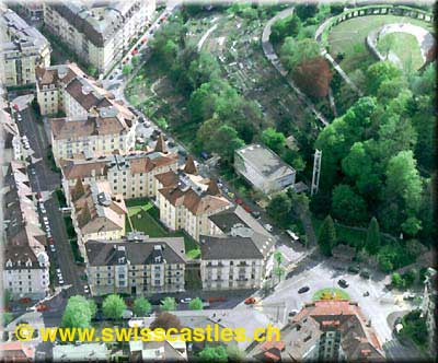 lausanne