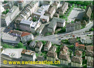 lausanne