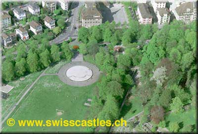 lausanne