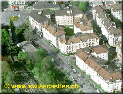 lausanne