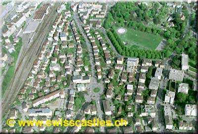 lausanne