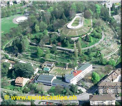 lausanne