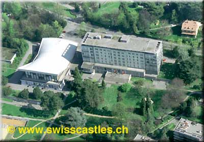 lausanne
