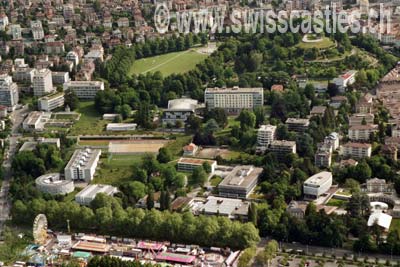Lausanne