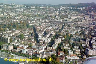 Lausanne
