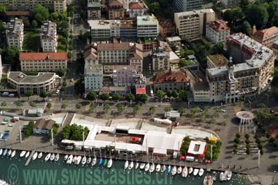 Lausanne