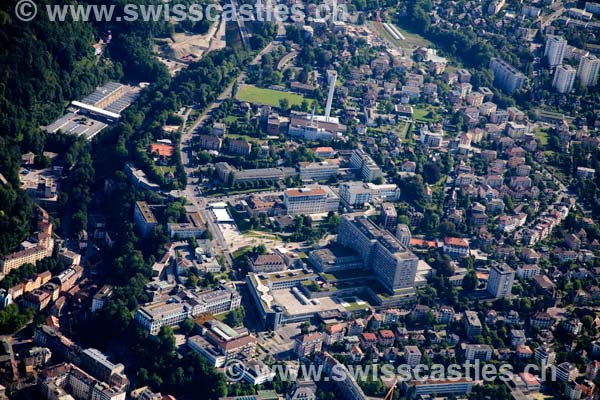 Lausanne
