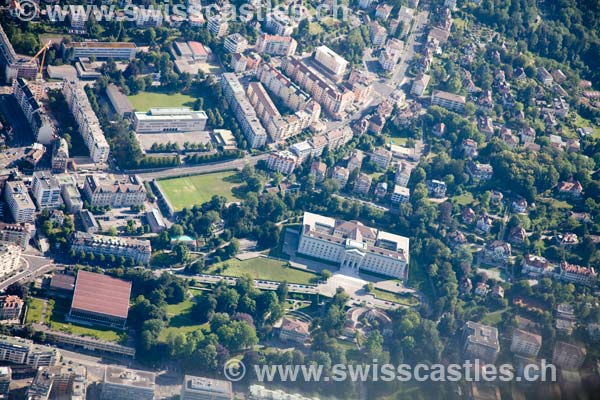 Lausanne