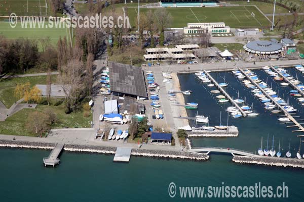 Lausanne