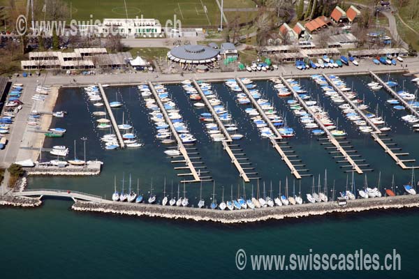 Lausanne