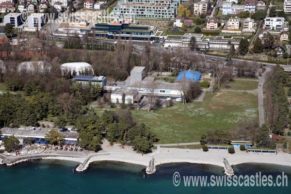 Lausanne
