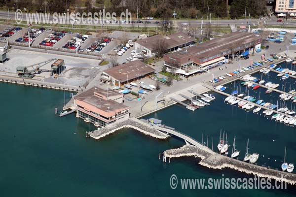 Lausanne