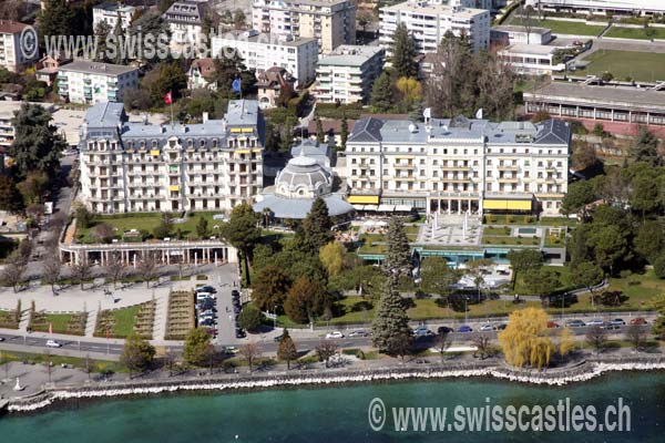 Lausanne