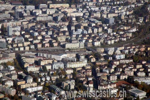 Lausanne