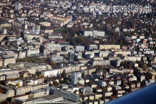 Lausanne
