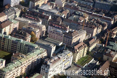 Lausanne