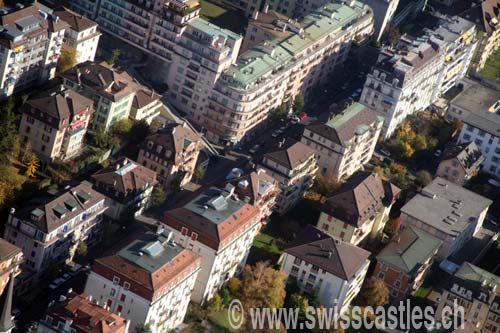 Lausanne