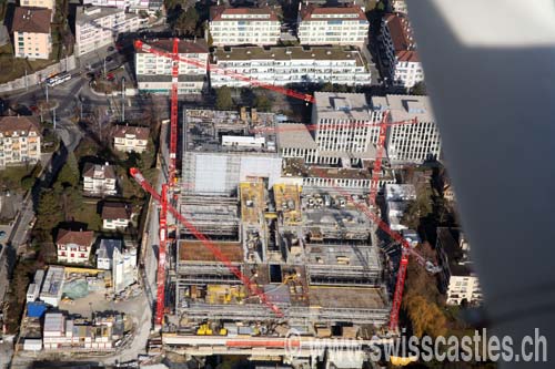 Lausanne