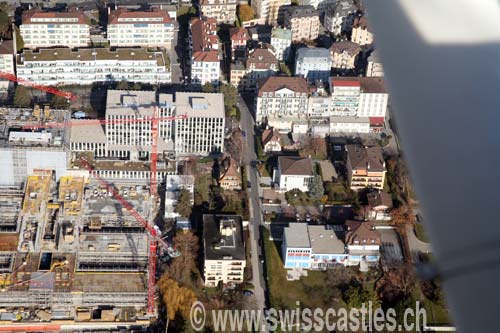 Lausanne