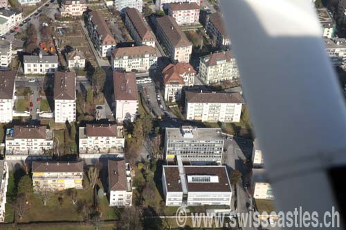 Lausanne