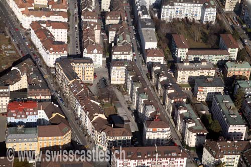 Lausanne