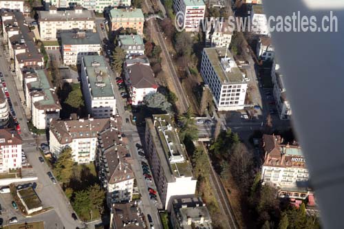 Lausanne