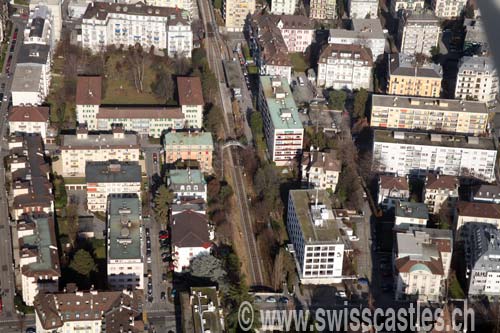 Lausanne