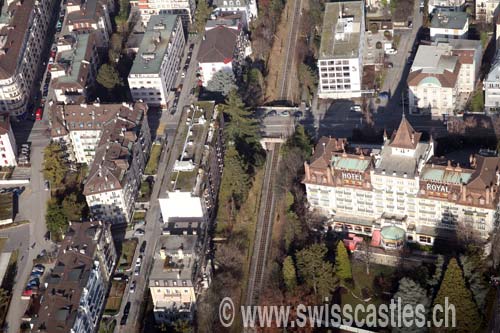 Lausanne