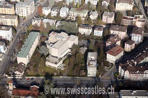 Lausanne
