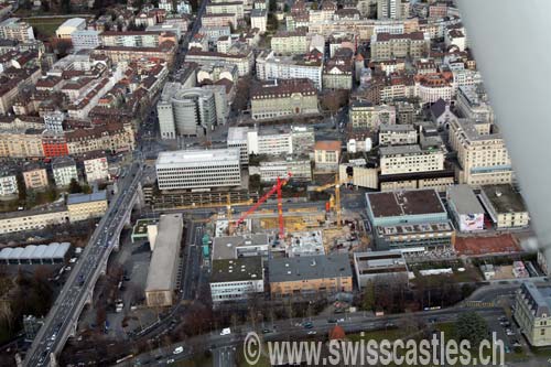 Lausanne