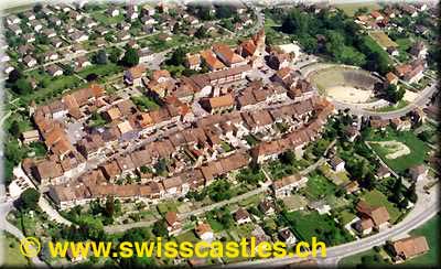 avenches