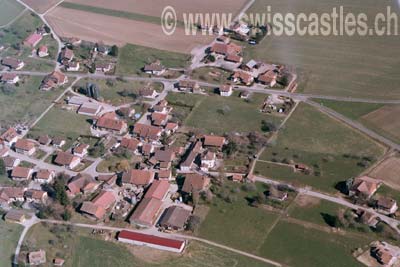 chapelle sur moudon