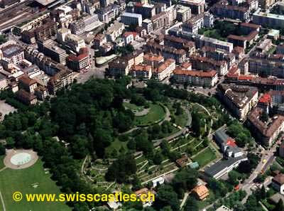 lausanne