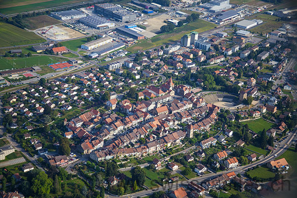 avenches