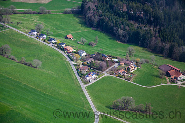 Bussigny sur Oron