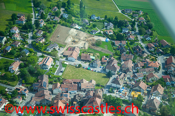 Colombier