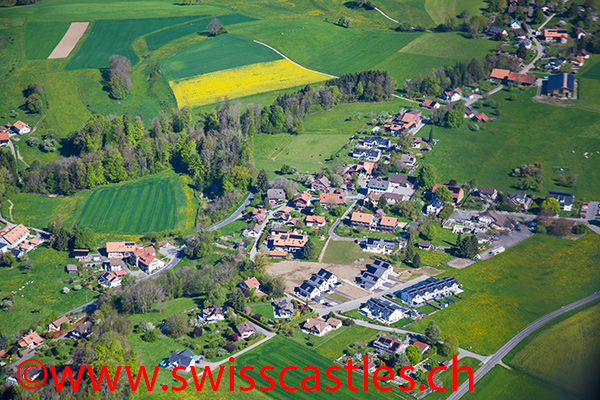 Ecoteaux
