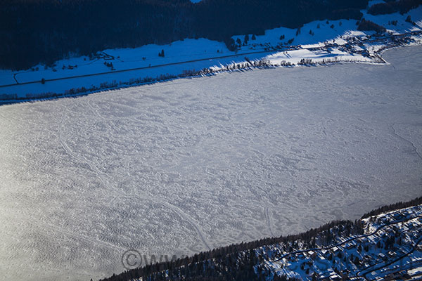 Lac de Joux