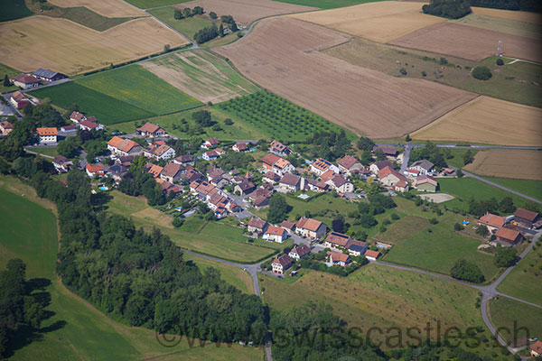 La Chaux