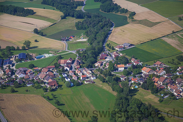 La Chaux