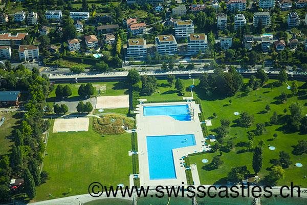 Lausanne