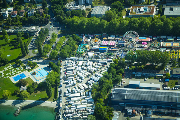 Lausanne