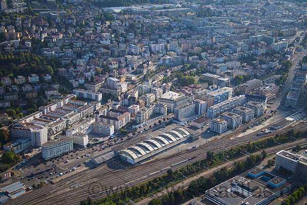 Lausanne