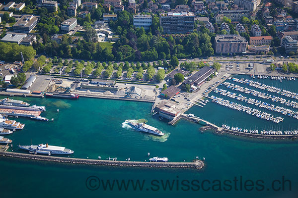 Lausanne