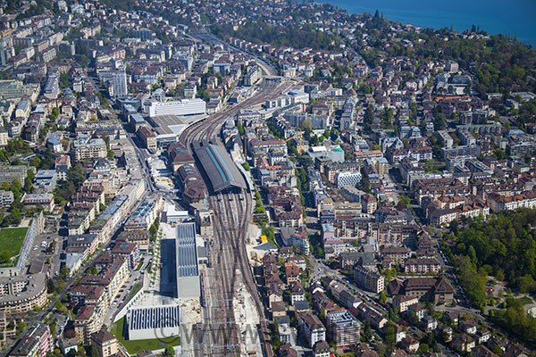 Lausanne