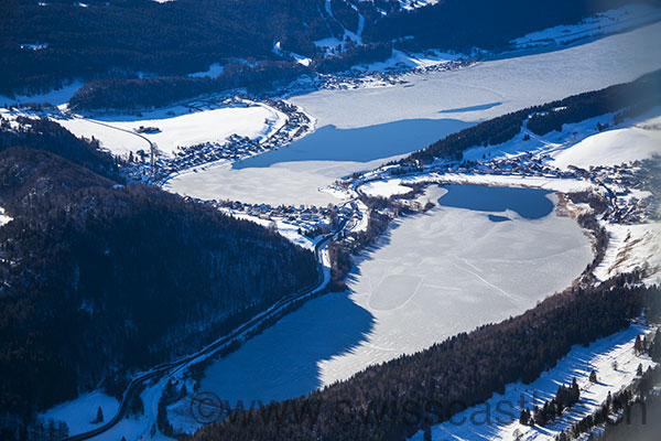 Lac de Joux