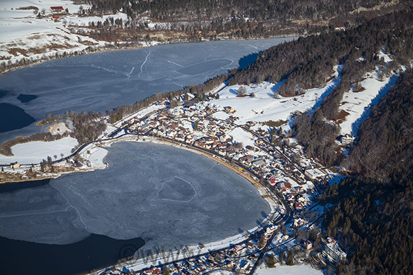 Lac de Joux