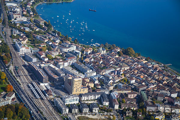 Morges