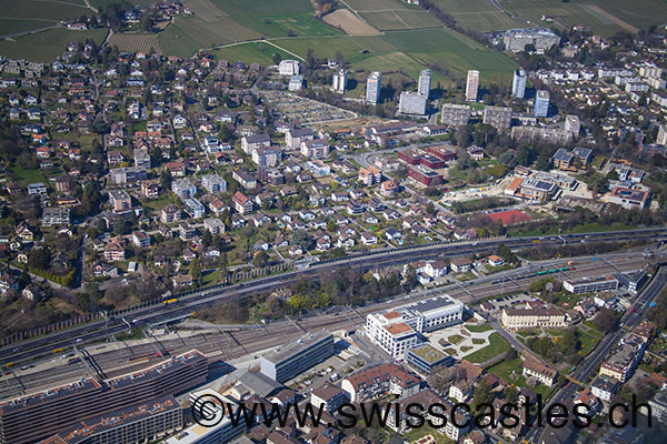 Morges